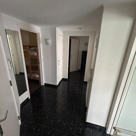 3 Bedroom Apartment Nearby The Sea Oostende Ngoại thất bức ảnh