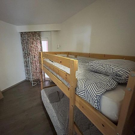 3 Bedroom Apartment Nearby The Sea Oostende Ngoại thất bức ảnh