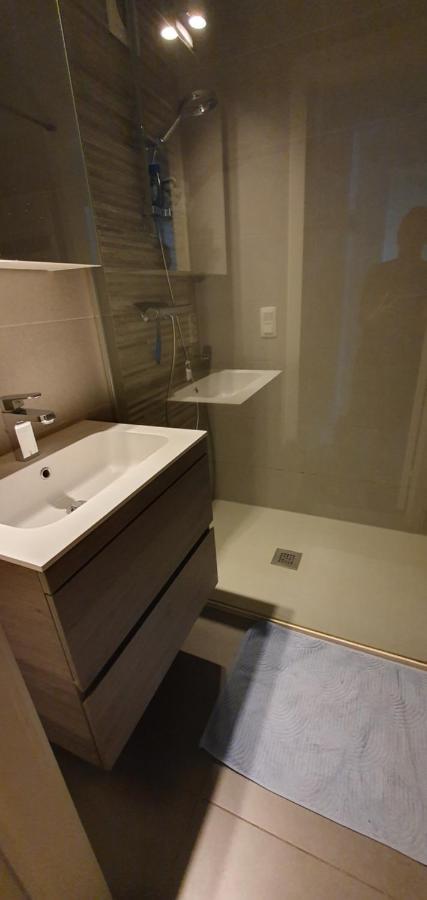 3 Bedroom Apartment Nearby The Sea Oostende Ngoại thất bức ảnh