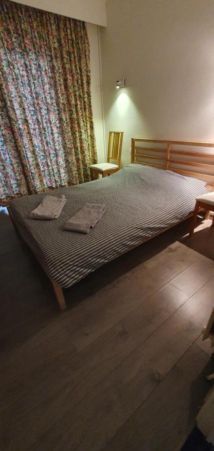 3 Bedroom Apartment Nearby The Sea Oostende Ngoại thất bức ảnh