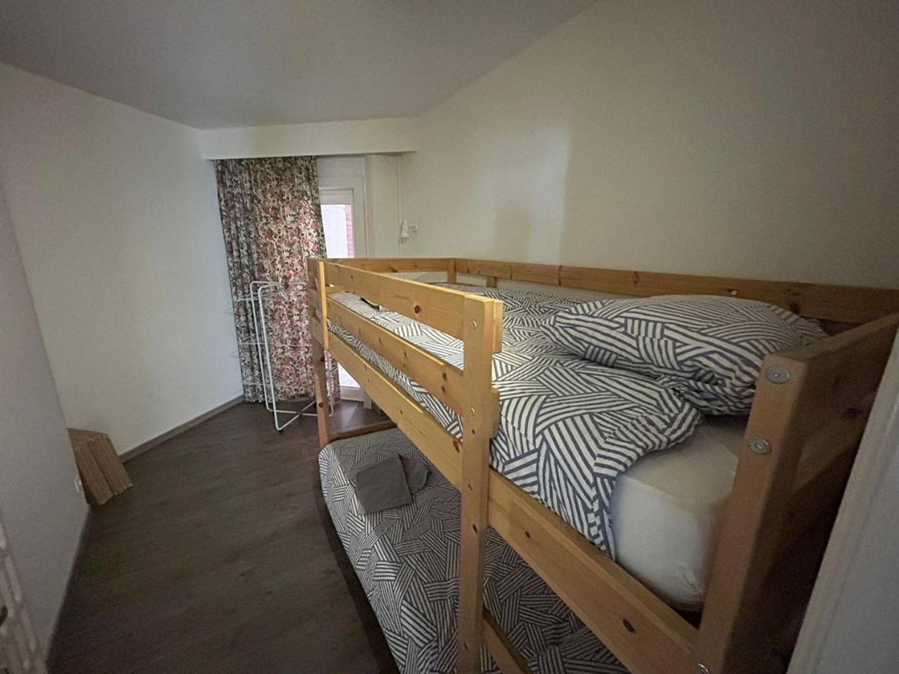 3 Bedroom Apartment Nearby The Sea Oostende Ngoại thất bức ảnh